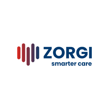 Logo Zorgi santé belge Myconsultation