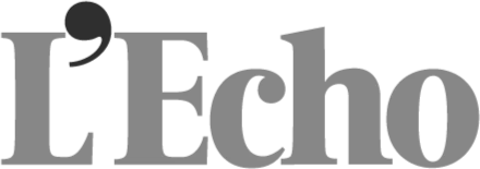 Logo l'echo