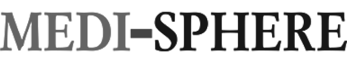 Logo medisphere