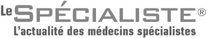 Logo le spécialiste